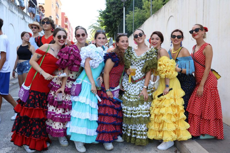 Gran ambient i  Gran ambient i